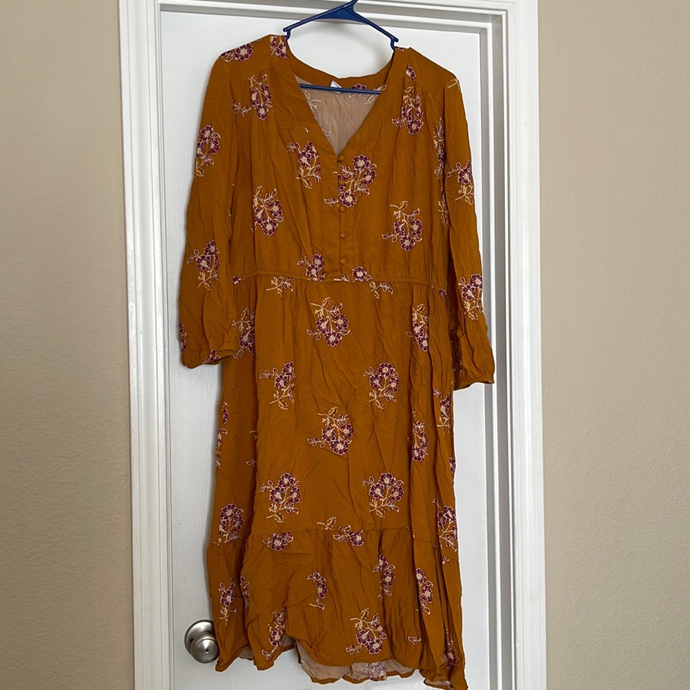 Old Navy Dress